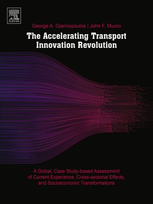 cover image of The Accelerating Transport Innovation Revolution